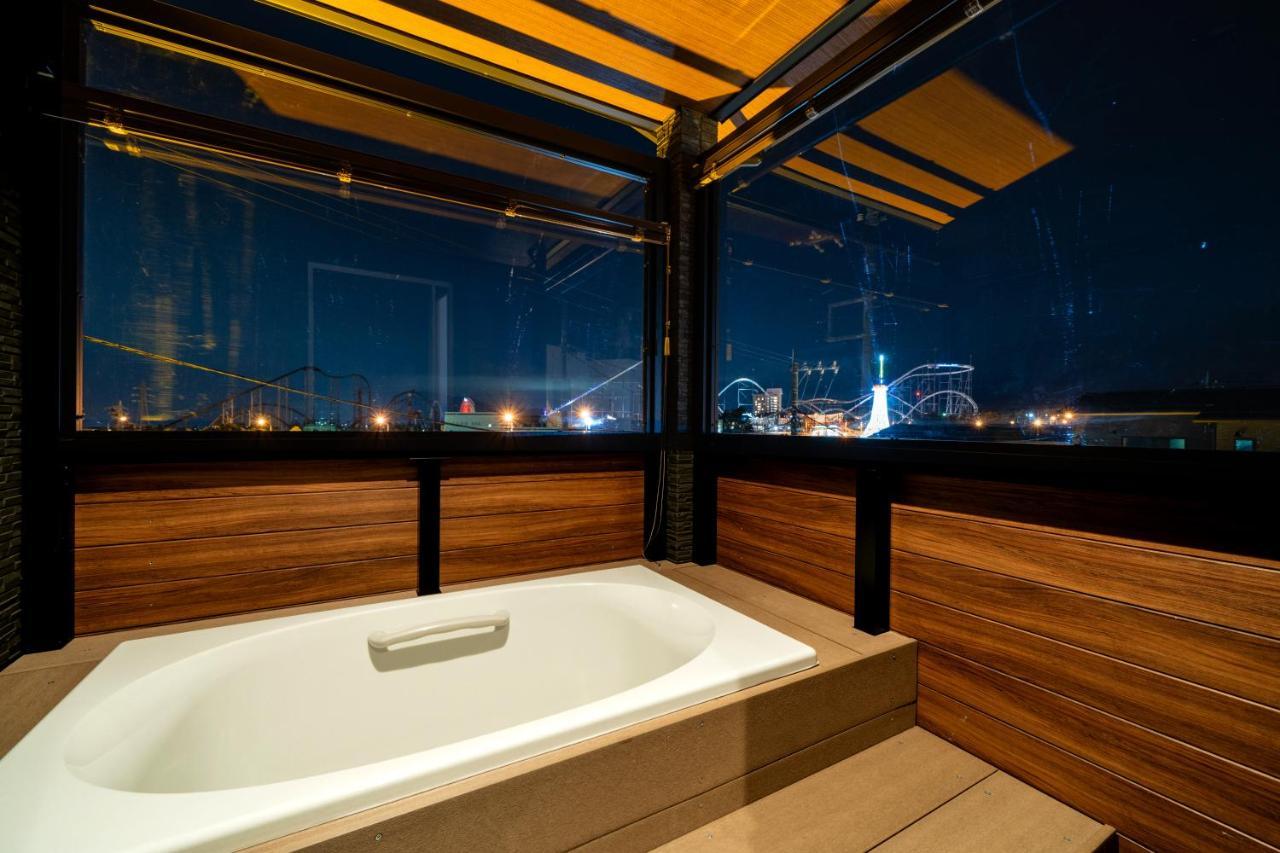 Fuji Gran Villa - Toki - Fujiyoshida Ngoại thất bức ảnh