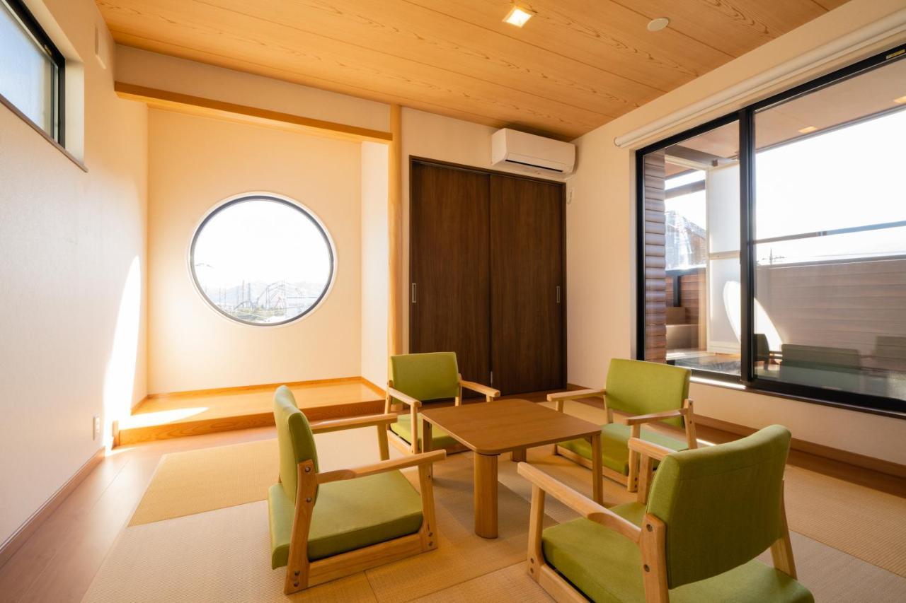 Fuji Gran Villa - Toki - Fujiyoshida Ngoại thất bức ảnh