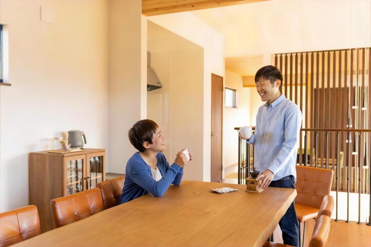 Fuji Gran Villa - Toki - Fujiyoshida Ngoại thất bức ảnh