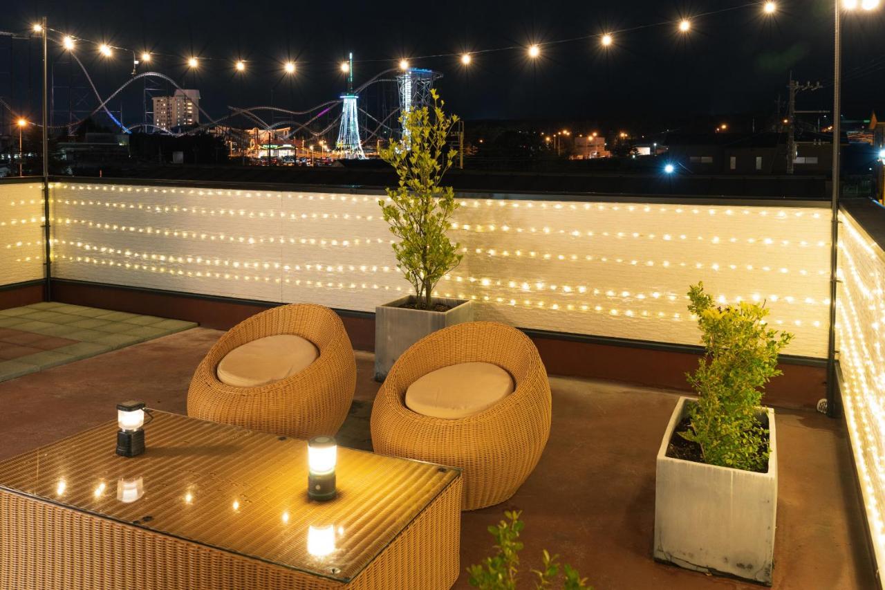 Fuji Gran Villa - Toki - Fujiyoshida Ngoại thất bức ảnh